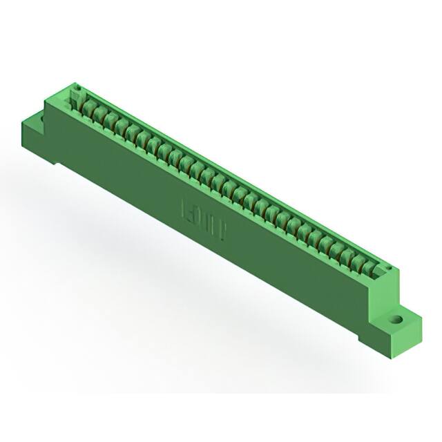346-028-521-102 EDAC Inc.  Edgeboard Connectors